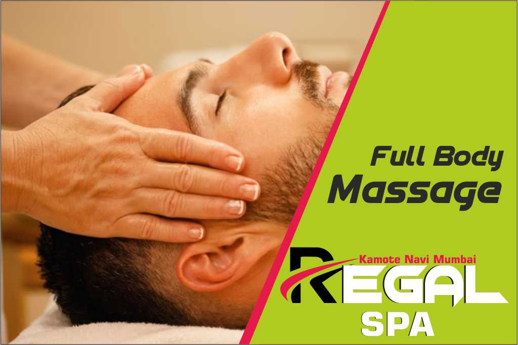 Full Body Massage in kamothe Navi Mumbai